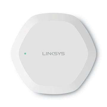 LINKSYS™ Cloud Managed Wifi 5 Indoor Wireless Access Point, Taa Compliant, 4 Ports freeshipping - TVN Wholesale